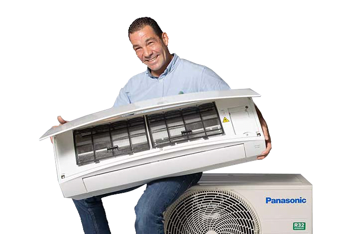 duurzaam koelen - van der Velden Installaties